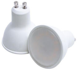 BEMKO GU10 LED izzó Samsung LED-del - 720lm, 3000K, 8W (D84-SLB-GU10-APM80-3)