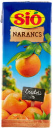 Sió Narancs ital 12% 200ml
