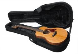 Gator GL-GSMINI Könnyű, merev EPS polyfoam keménytok Taylor GS Mini akusztikus gitárhoz (GL-GSMINI)