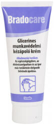 BradoLife Bradocare glicerines munkavédelmi kézkrém 100ml