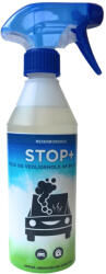 Irtó Trió Stop+ Resenborghus nyestriasztó spray 500ml