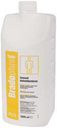 Bradoline Bradoplus color színezett bőrfertőtlenítő szer 1000ml