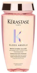 Kérastase Gloss Absolu Bain Hydra-Glaze Hidratáló Sampon 250ml (4398100)