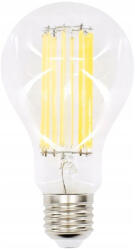 BEMKO Filament gömb E27 LED izzó Samsung LED-del - 1600lm, 2700K, 12W (D86-FLB-E27-A60-12-2)