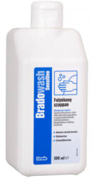 Bradoline Bradowash Sensitive folyékony szappan 500ml