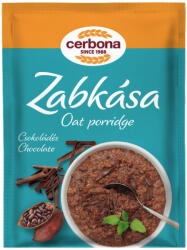 Cerbona zabkása Csokis 55g - t-depo