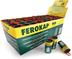 Irtó Trió FeroKap élelmiszermoly szalag - t-depo