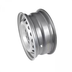 Mercedes-Benz Janta Mercedes-Benz A90740175009206 din Tabla R16x5.5J ET 111 PCD 6x205 Argintiu (A90740175009206)
