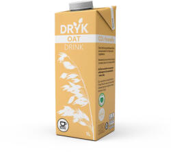 DRYK Barista Zabital 1L