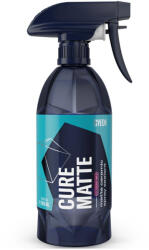 GYEON Q2M Cure Matte REDEFINED Kerámia detailer a matt felület megújításához, 500 ml (G39064)