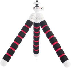 DataColor Trepied Datacolor Spyder STP100, picioare flexibile (Rosu/Negru) (STP100)