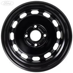 FORD Janta FORD 1881868 din Tabla 5.5Jx14Inch 4 Prezoane Negru (1881868)