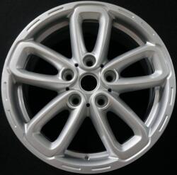 Bmw Janta Bmw 36109811730 din Aliaj 7Jx17Inch ET 50 Argintiu (36109811730)