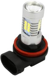 SEFIS LED 5W izzó HB3 21SMD fehér - ködlámpák (4676-SM-047611)