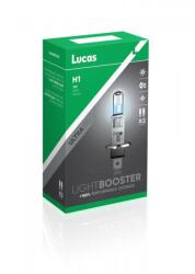 Lucas LightBooster H1 12V 12V 55W +150% 2 darabos készlet (LLX448CLX2)