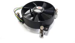 Dynatron Q9 PWM Szerver Intel CPU Hűtő Socket 1700 / 1851