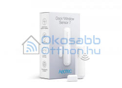 Aeotec Door/Window Sensor 7 - ajtó/ablak nyitásérzékelő - Z-Wave (ZWA011)