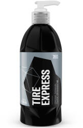 GYEON Q2M Tire Express Gumiabroncs és gumi impregnáló, 500 ml (G39048)