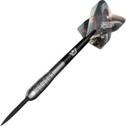 Bull's Netherland Set sageti darts steel Bull's Mercurius Lia, 20g, 90% tungsten (BU34220)