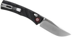 RUIKE P856 - fekete