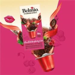 Belmio Chocolate Rasberry Nespresso Kompatibilis kávékapszula 10db (BLIO35482PT)