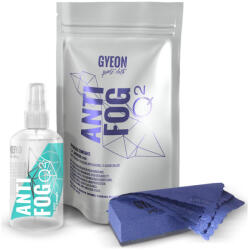 GYEON Q2 AntiFog Keramická ochrana oken proti mlžení 120 ml (G25999)