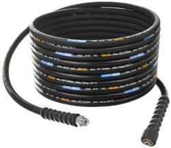 HydroLine DN8 1SC 20M M22 - 1/4" M (Acél) (TRS1-4930)