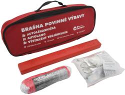 COMPASS kötelező felszereléssel, 216/2010 Coll. MD (91511)