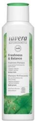 Lavera Șampon Lavera Hair Pro Freshness & Balance Șampon pentru păr normal și gras 250 ml