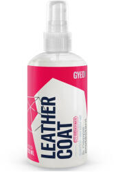 GYEON Q2 LeatherCoat REDEFINED Suchý sealant s SiO2 a kůži 120 ml (G39043)
