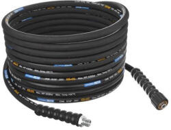 HydroLine DN8 2SC 40M M22 - 3/8" Hidraulikus Tömlő (TRS1-4963)