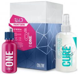 GYEON Q2 One EVO kerámia fényezésvédő, 50 ml (G36055)