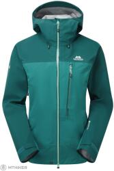 Mountain Equipment Makal női kabát, luc/mély kékeszöld (XXXL)
