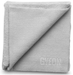 GYEON Q2M InteriorWipe EVO 2 csomag mikroszálas törlőkendő autóbelsőhöz (G37433)