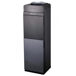 Elite WDC-2505GR adagoló, 550W, 10-85C, Kompresszor, Hűtés 2 l/h, Fűtés 5 l/h, Üvegajtó, Fekete (9WDC2505GR)