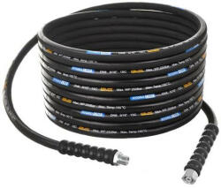 HydroLine DN8 1SC 20M 1/4" Acél Hidraulika Tömlő (TRS1-4926)