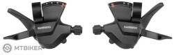 Shimano Acera SL-M315 váltókarok 3x7 fekete