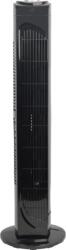 Praktiker Praktiker toronyventilátor 45W 3 fokozat fekete (TX-TF29DR-1)