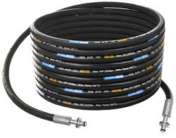 HydroLine DN8 1SC Magasnyomású Tömlő - 20 méter, 11 mm Csőcsatlakozó (TRS1-5151)