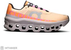 On Running Cloudmonster női futócipő, blonde/fade (EU 38)