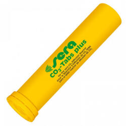 SERA Co2 - Tabs Plus 20 Tabletta 8040