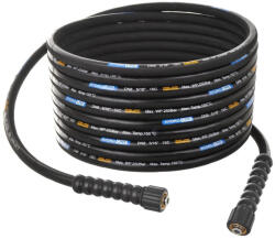 Hydroline Premium Line hőálló magasnyomású tömlő Karcher HD HDS mosókhoz 20 méteres, M22xM22 csatlakozóval, DN8 250BAR 155°C (TRS1-7623)
