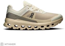 On Running Cloudvista 2 női futócipő, cream/desert (EU 38)