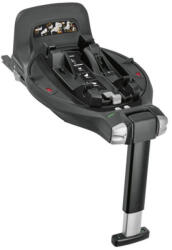 Inglesina Elforgatható bázistalp DARWIN 360° I-SIZE Black - babastar
