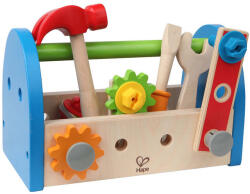 HaPe International Set de joc HaPe International - Cutie cu instrumente (H3001) Set bricolaj copii