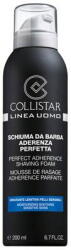 Collistar Men Perfect Adherence Shaving Foam Sensitive Skin 200 ml