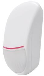 DSC Senzor de miscare PIR, DSC LC-200, 15m, 100°, 9-15Vdc (LC-200)