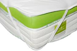 Green Future Nature matracvédő 160x200 cm Fehér - Bambusz