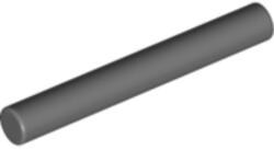 LEGO® Alkatrészek (Pick a Brick) Sötét kékes-szürke 3M Rúd 6310596 (6310596)