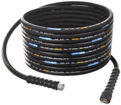  HydroLine DN8 1SC 50M Hidraulikus Tömlő M22 - 3/8" Női Csatlakozóval (TRS1-4939)